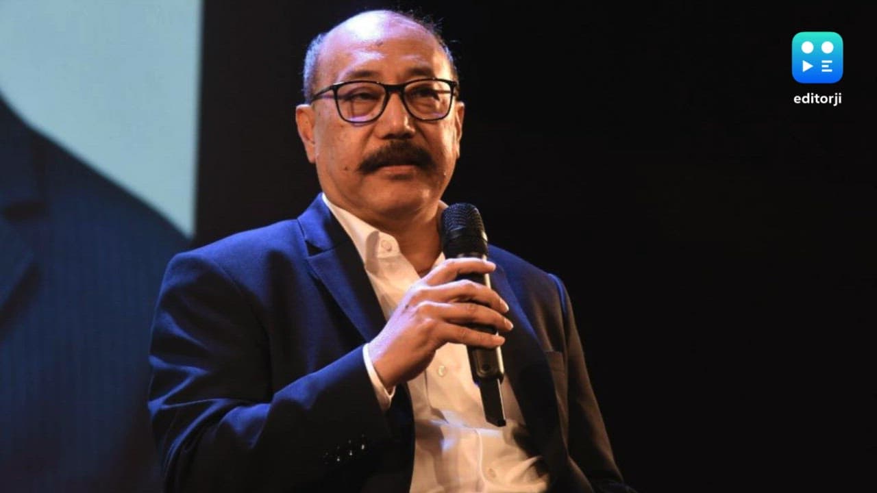 Military conflict during Operation Sindoor signals deeper China-Pak bond: Shringla