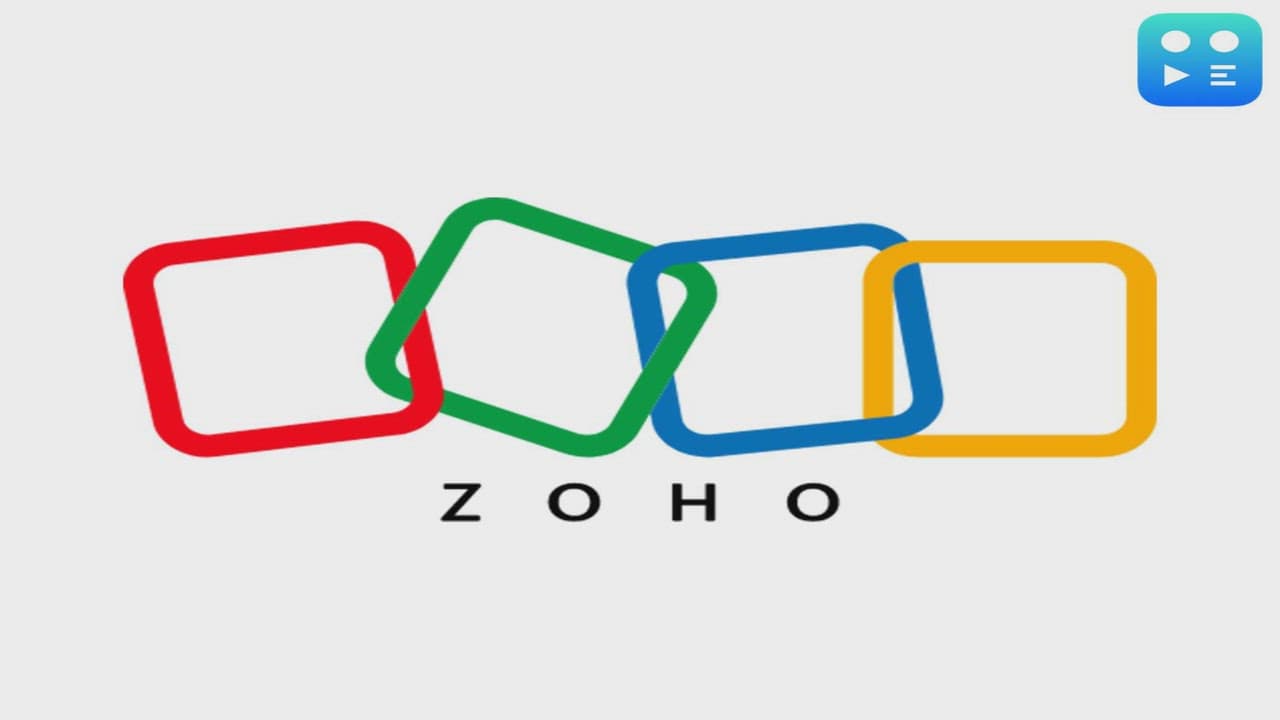 Zoho Notebook introduces advanced AI features for students and businesses