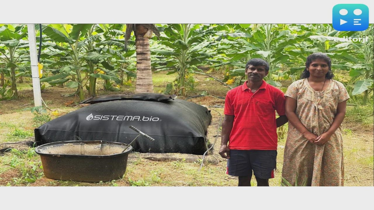 Sistema.bio Secures Strategic Backing from Suzuki's Next Bharat Ventures