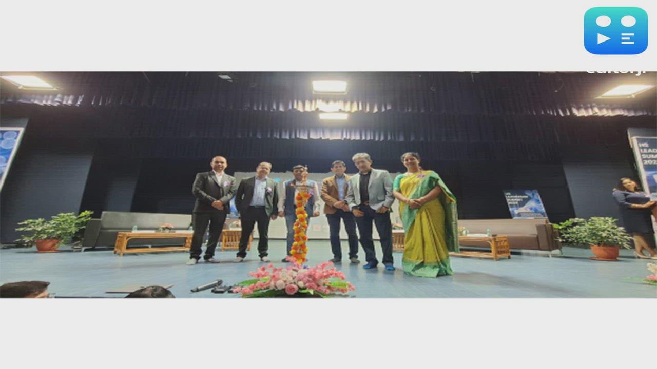 Redefining Work: The Human-AI Nexus at the HR Leadership Summit 2025