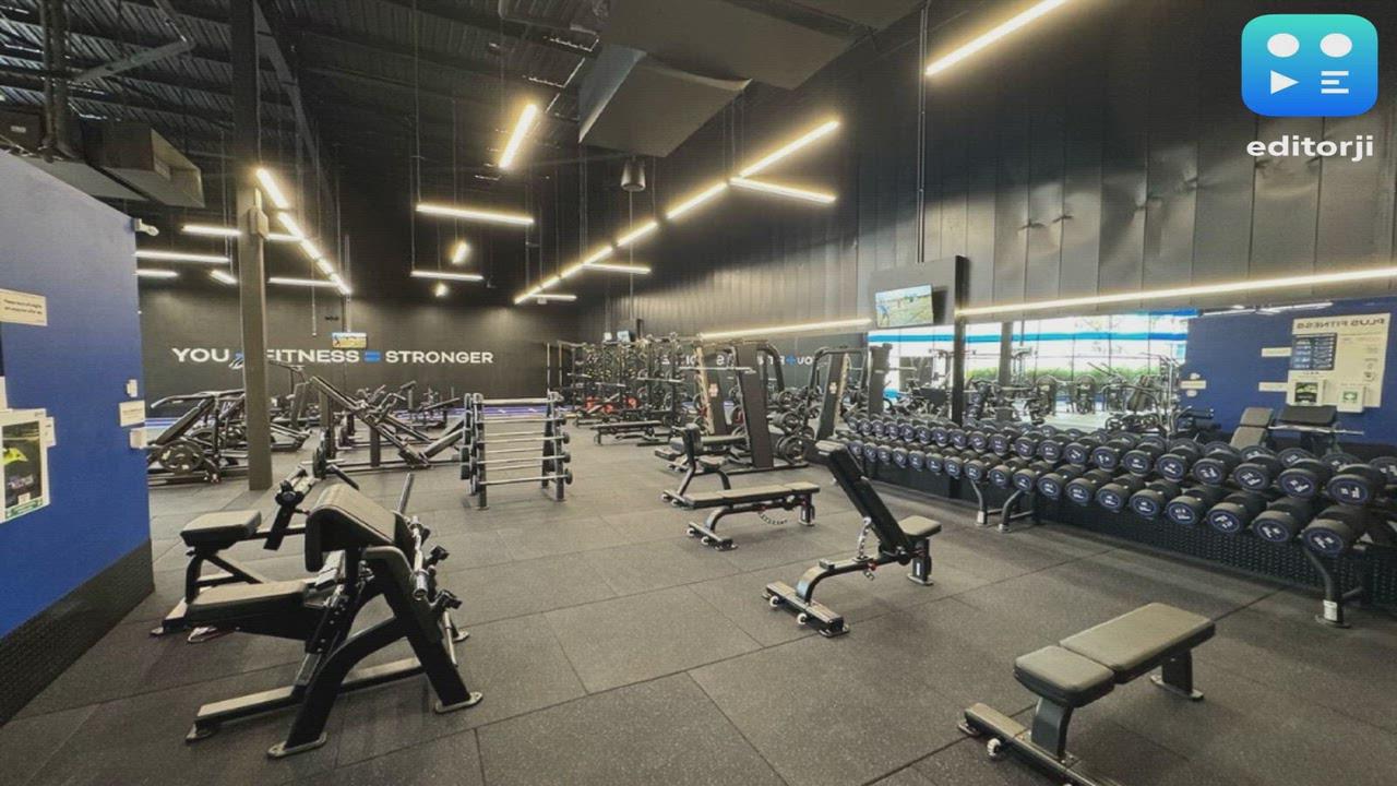What Makes Plus Fitness the Best Gym Franchise in India