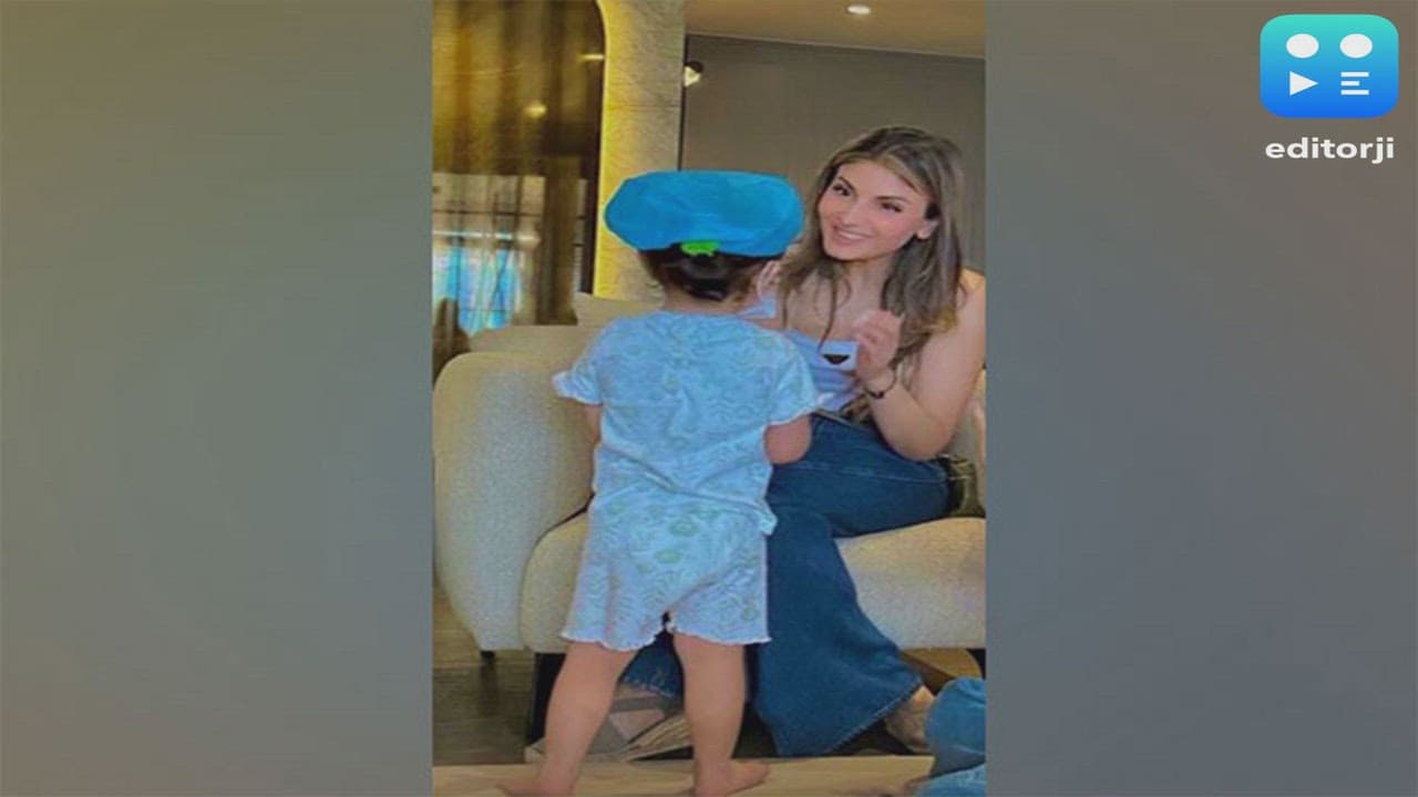 "Three years of sweetness": Riddhima Kapoor Sahni's cute birthday wish for niece Raha Kapoor