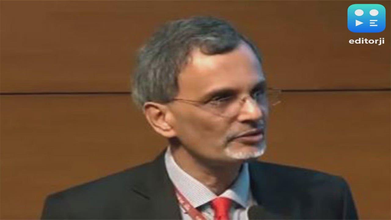 India's Growth to be "north of 6.8%," says CEA V Anantha Nageswaran, citing improved economic momentum