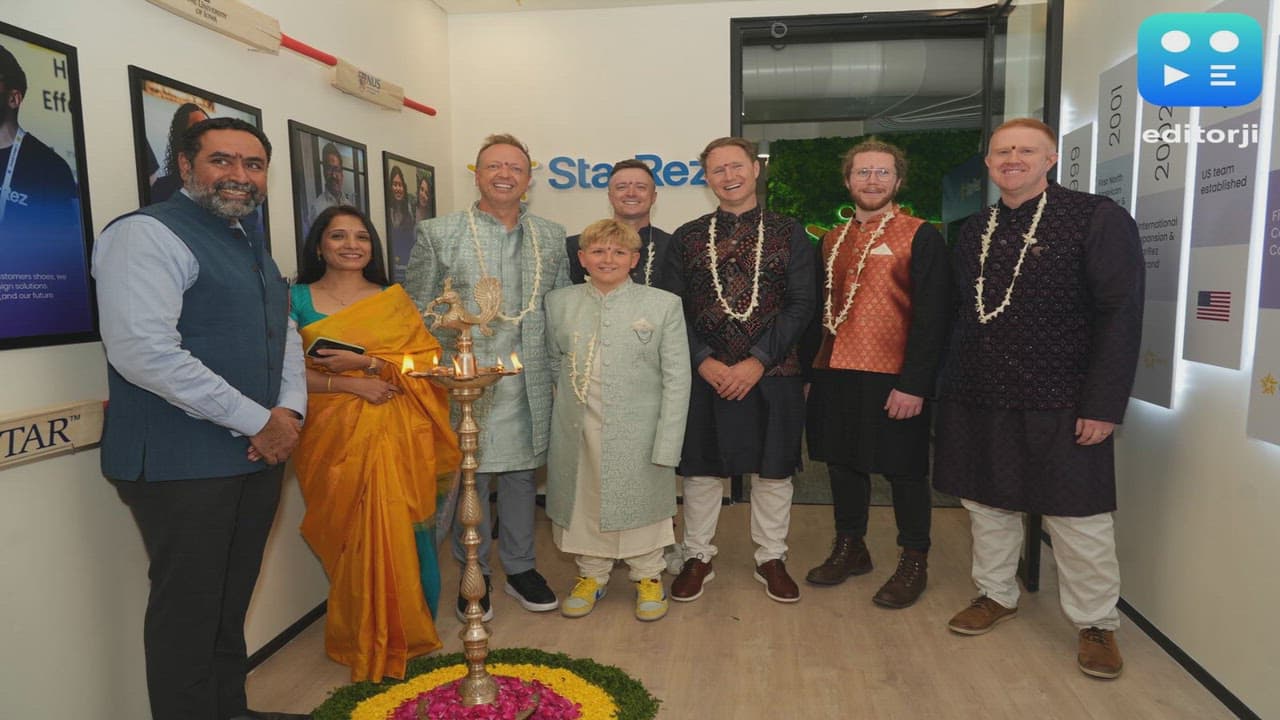 StarRez Announces APAC Expansion, Building a Global Hub for SaaS Innovation in Hyderabad