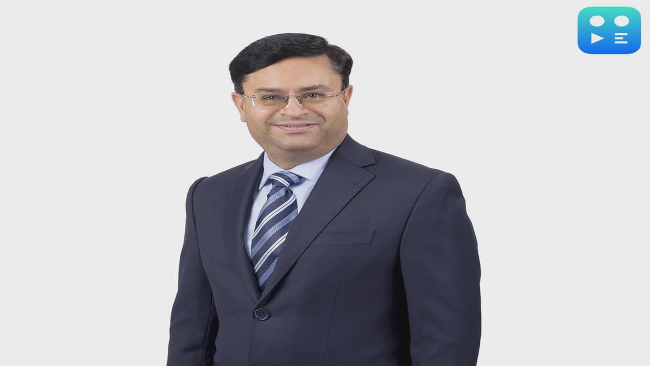 Satyakam Arya designated President & CEO of Hino Motors