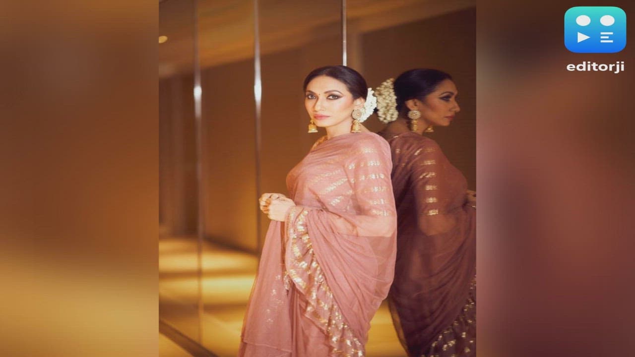 Prerna Arora signs her third film with Zee Studios -- an ambitious Pan-India mythological World