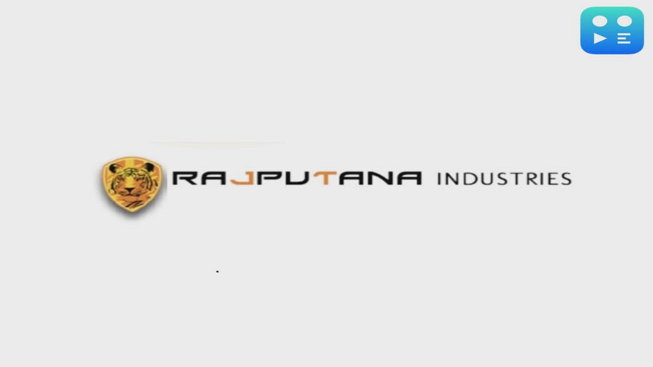 Rajputana Industries Posts 47% YoY Jump in EBITDA to INR 13 Cr