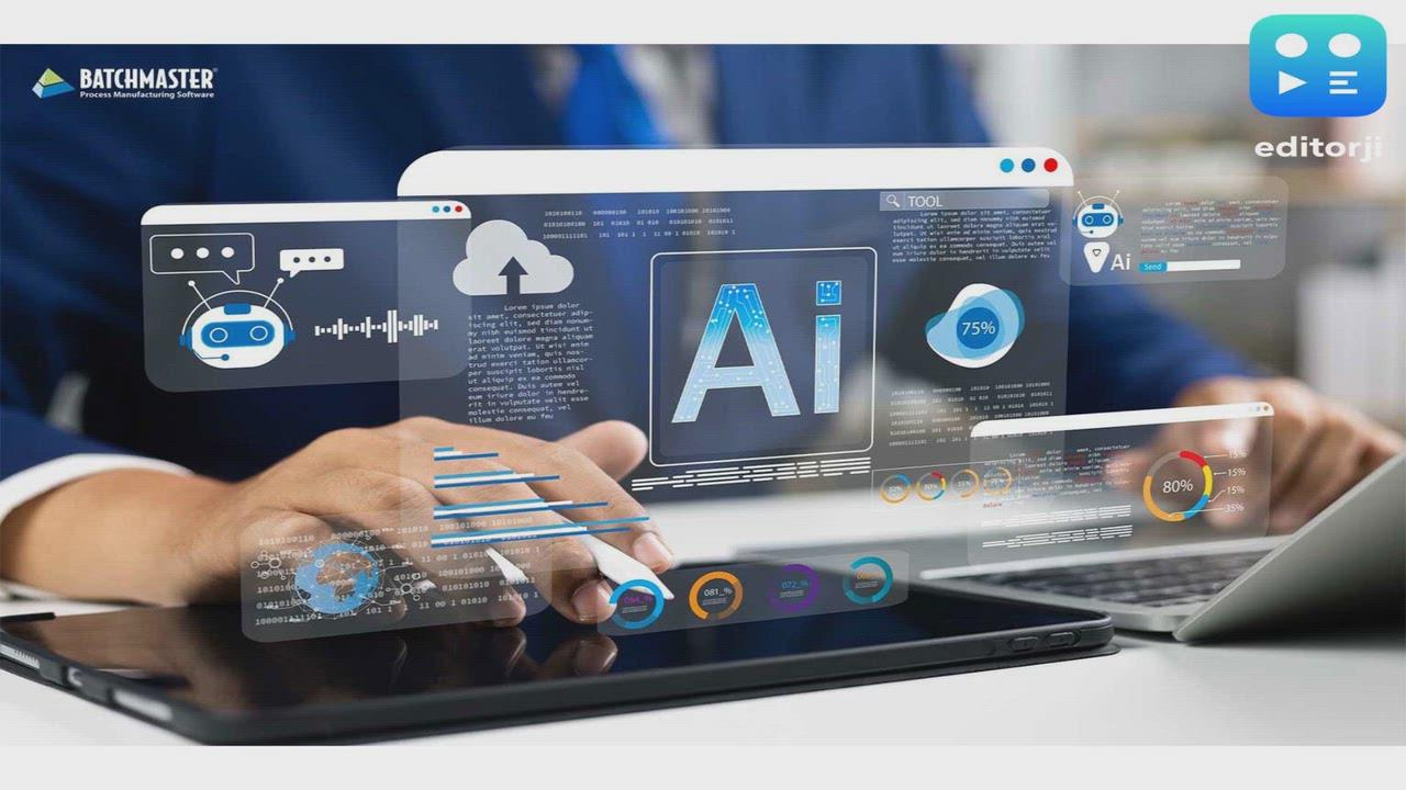 BatchMaster Announces General Availability of BME Web ERP 9.0 -- A Simple, AI-Powered ERP