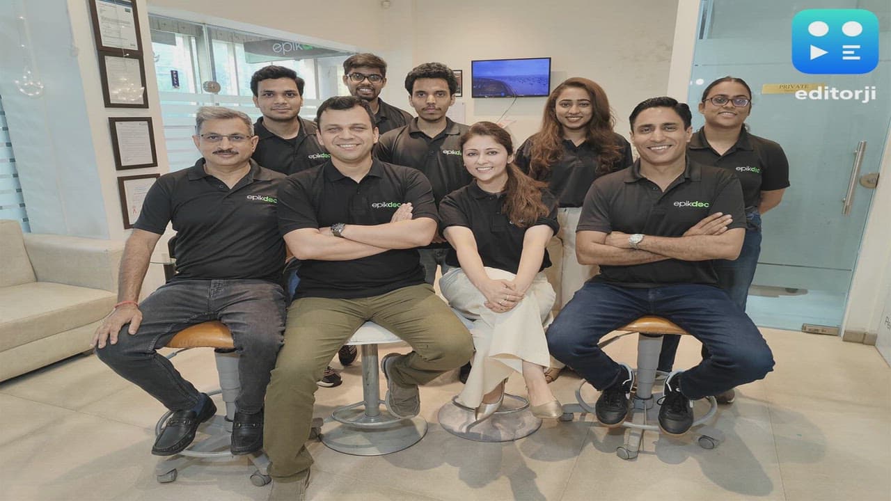 epikdoc Pro Launches with Patient LLM and XRAY AI to Redefine Trust in Dentistry