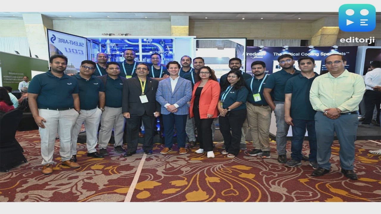 Johnson Controls introduces scalable liquid cooling solution for India's high-density data centers