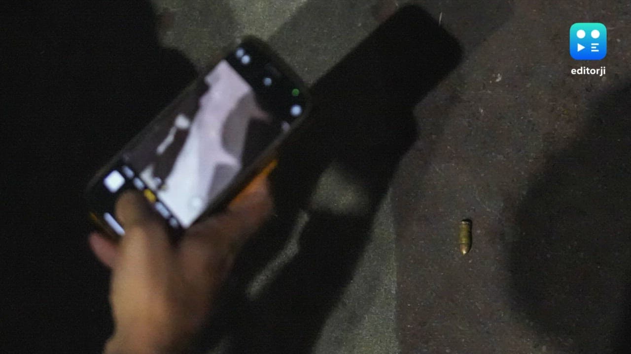 Red fort blast: 2 cartridges, explosives among over 40 samples collected from site