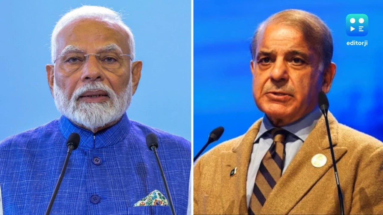 India strongly trashes Pakistan PM's allegations following terror attack in Islamabad