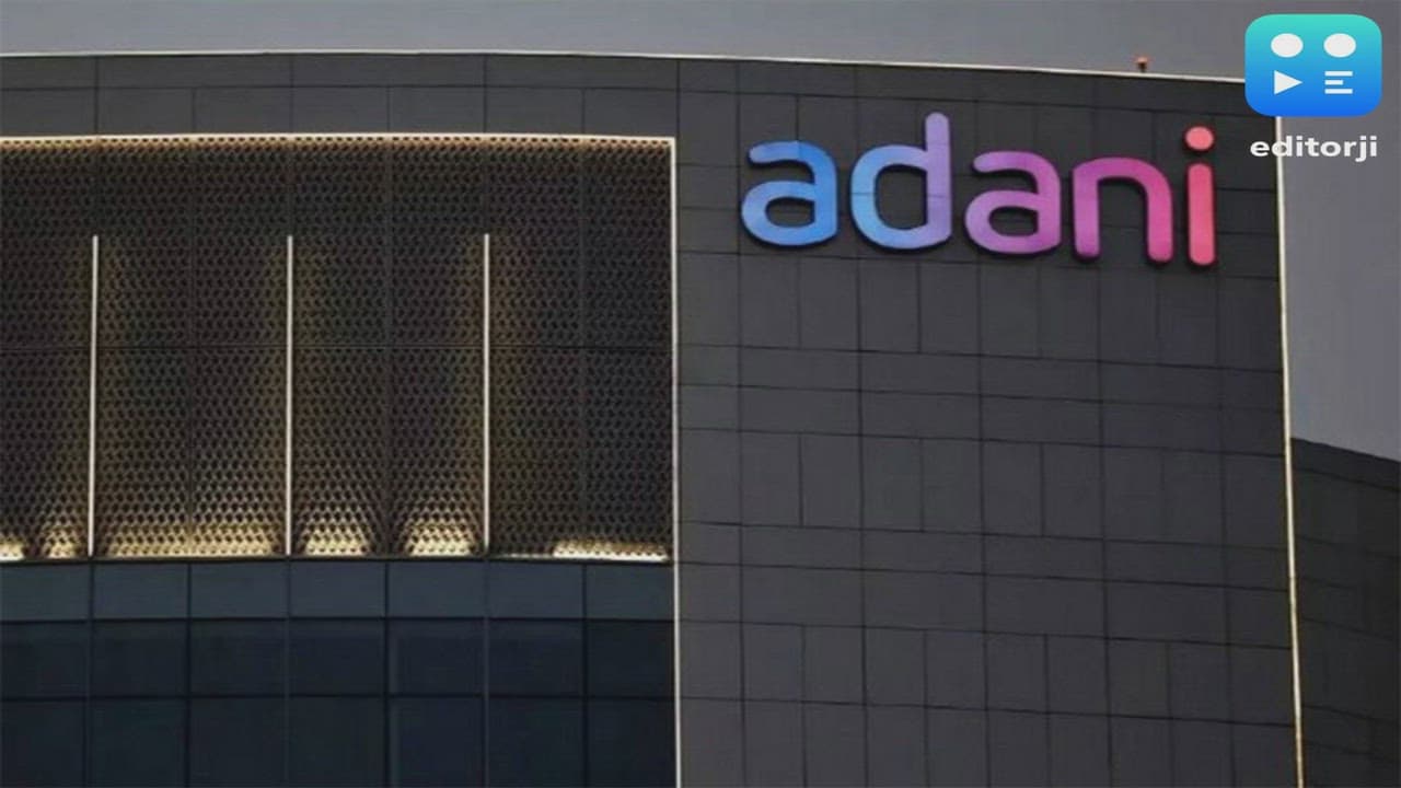 Adani Enterprises to bring Rs 25,000 crore rights issue at 24% discount on current prices