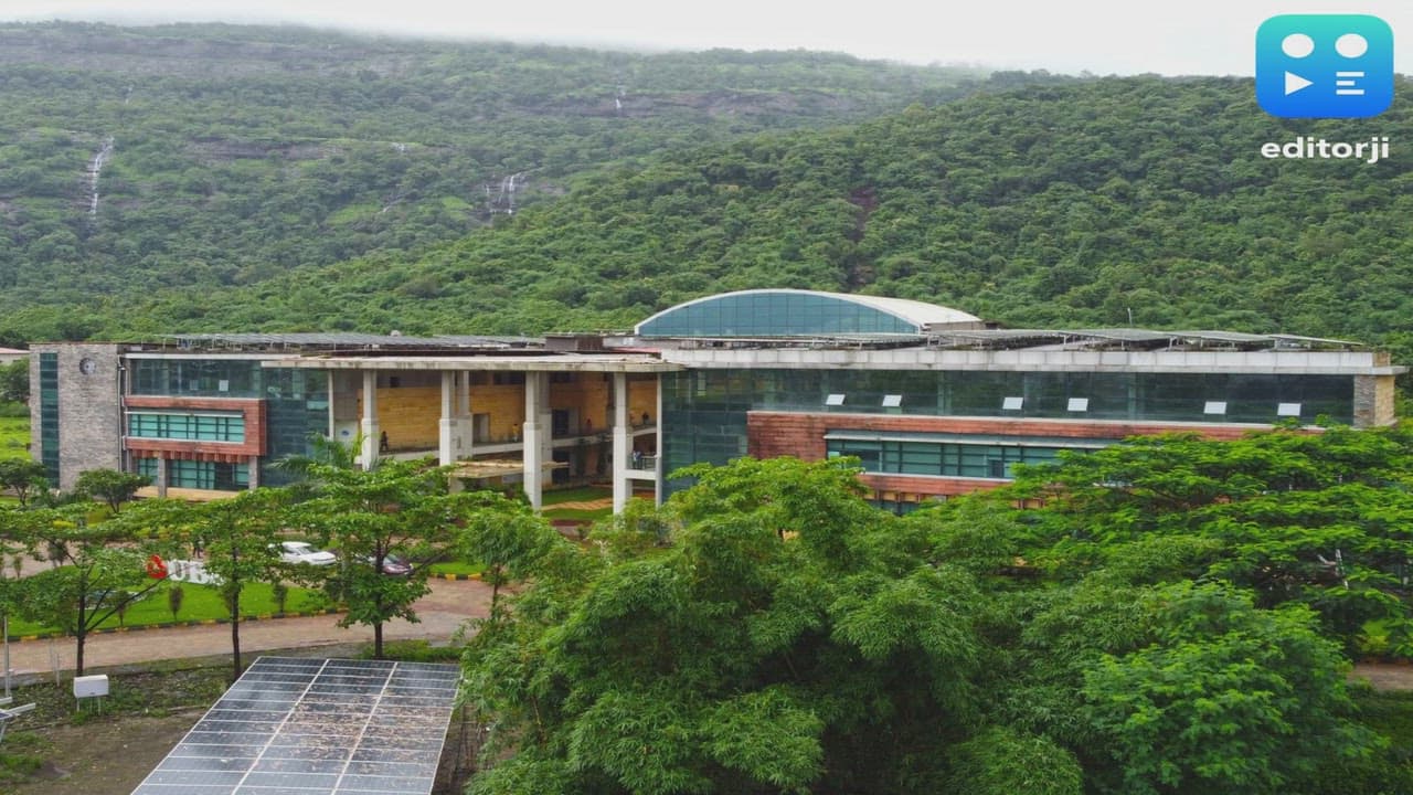 Universal Business School MBA & BBA in AI Curriculum Gives Students a Competitive Edge in Creative Industries