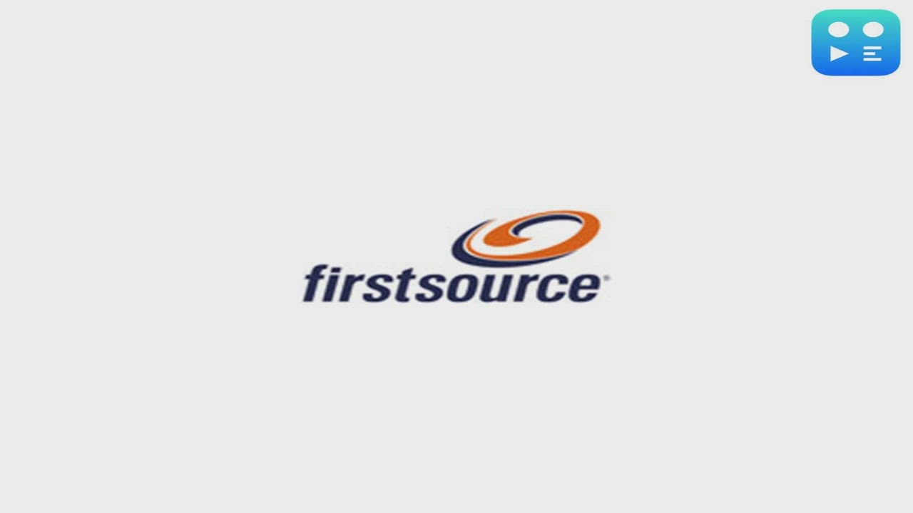 Firstsource invests in AppliedAI