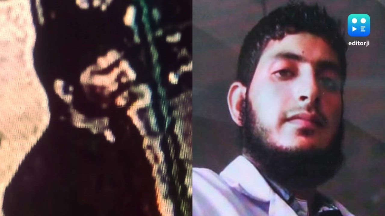 Diaries of Red Fort blast accused Umar and Muzammil reveal plans for multiple explosions