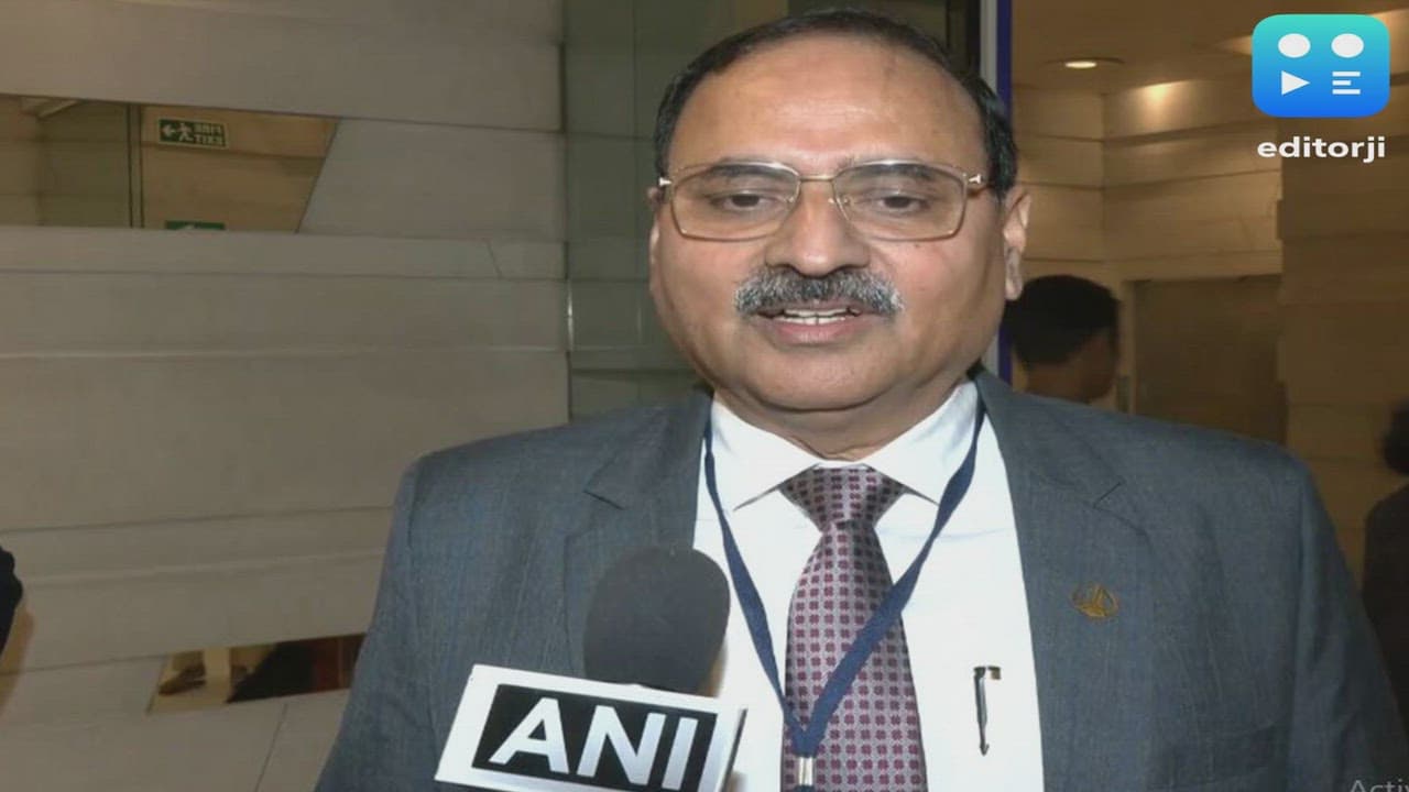 ONGC exploring rare earth minerals to boost India's energy security and sustainability: Director Exploration 