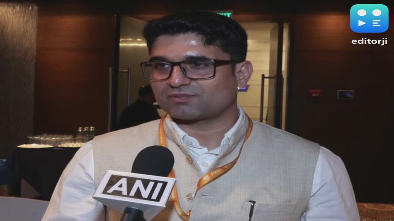 Developing processing value chain for critical minerals remains key challenges: Mines Ministry official