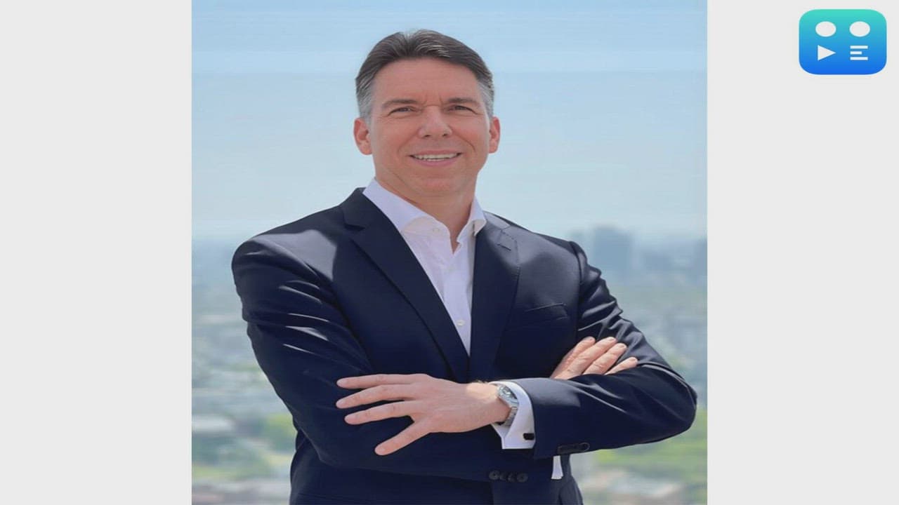 Daimler India Commercial Vehicles under new leadership