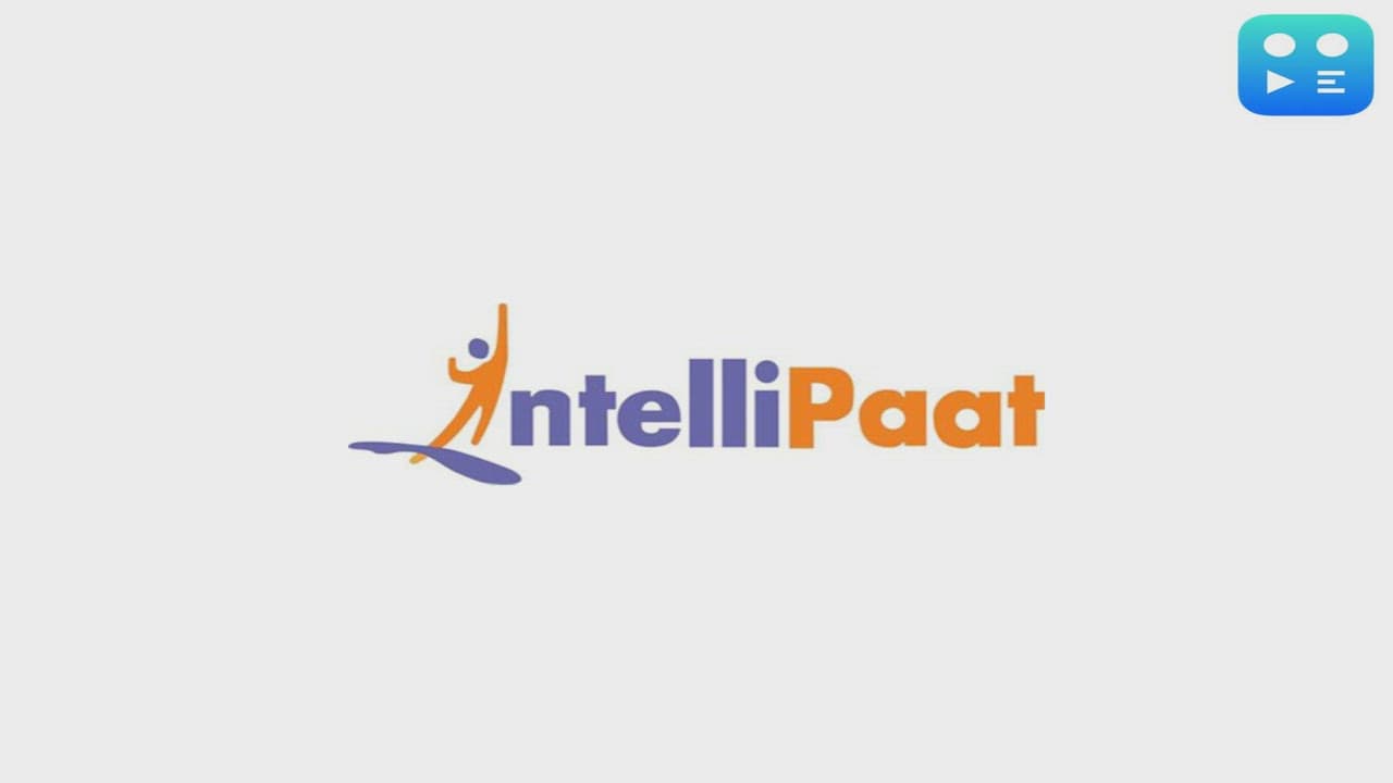 Intellipaat Partners with IndiaAI Mission (MeitY) to Empower Citizens with AI Literacy and Build an AI-Ready India