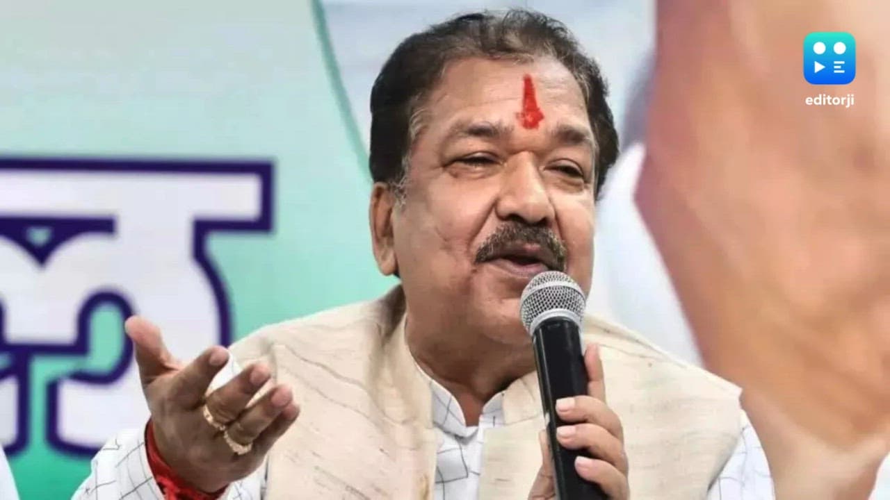 NDA will get thumping majority: Bihar BJP chief Dilip Jaiswal