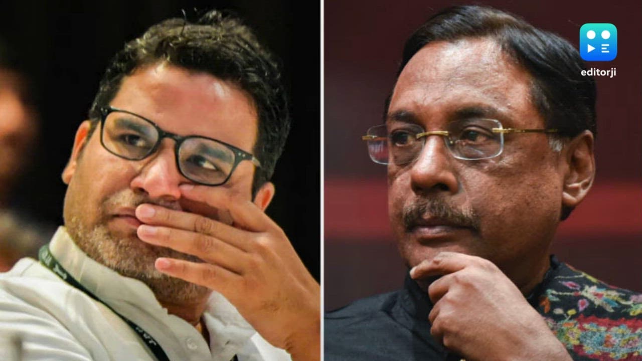 Bihar election results: Jan Suraaj Party to review poor performance