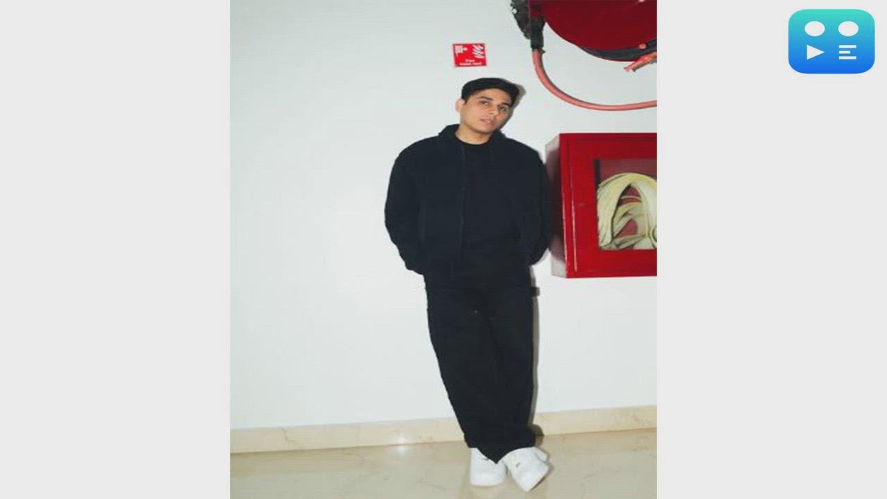 Anuv Jain announces his first-ever world tour, see deets inside