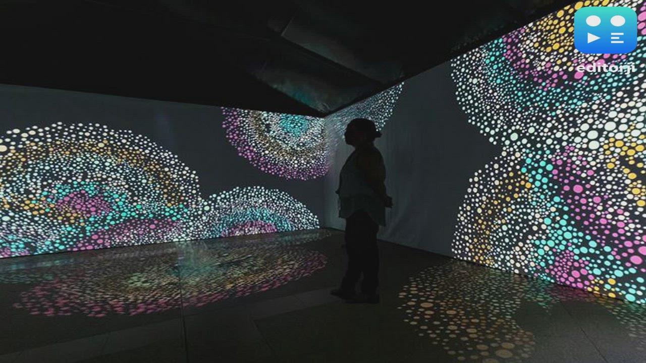 'Songlines: Tracking the Seven Sisters' exhibition to arrive in India in partnership with Kiran Nadar Museum of Art