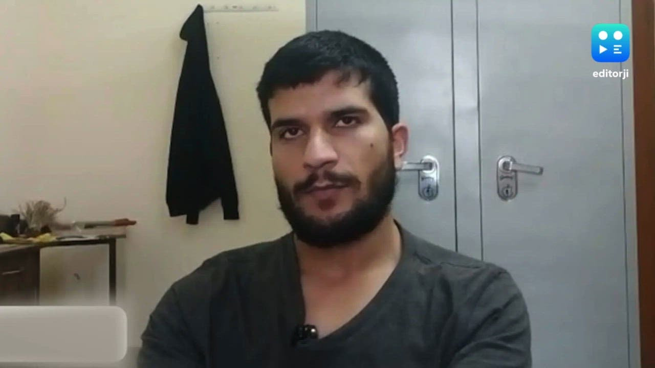 Red Fort bomber Umar calls suicide bombing 'very misunderstood’ in an unseen video