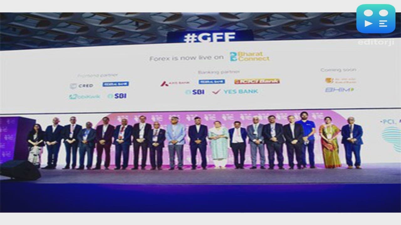 MobiKwik pioneers Instant Forex purchase in partnership with NBBL