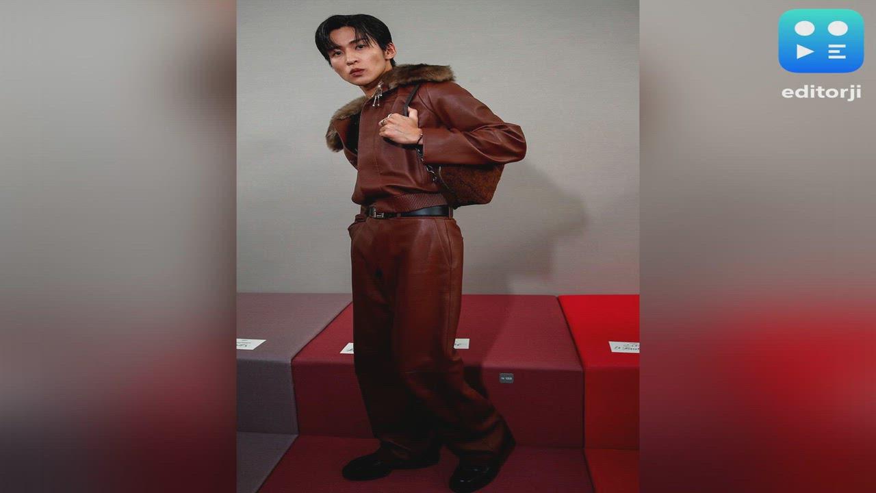 Singer Ren Meguro to join 'Shogun 2' cast 