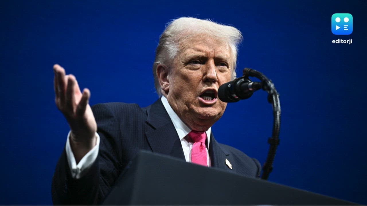 Trump says will welcome skilled immigrants to US, willing to take ‘heat’ for it