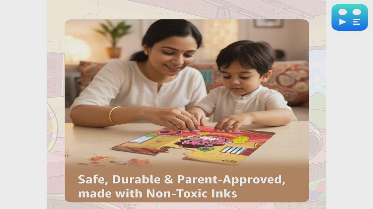 Cycle Pure Agarbathi Introduces ISHTA - Mindful Beginnings for Children