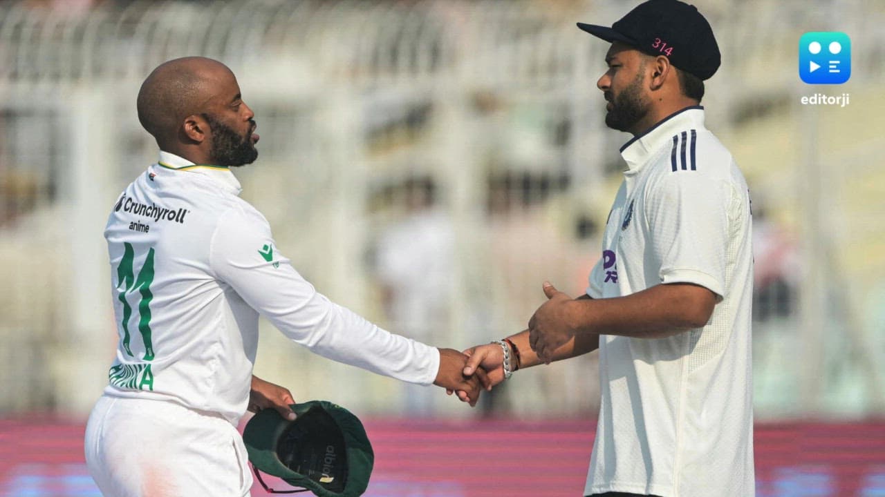 2nd Test: 'Pitched battle' on cards as India aim to draw level