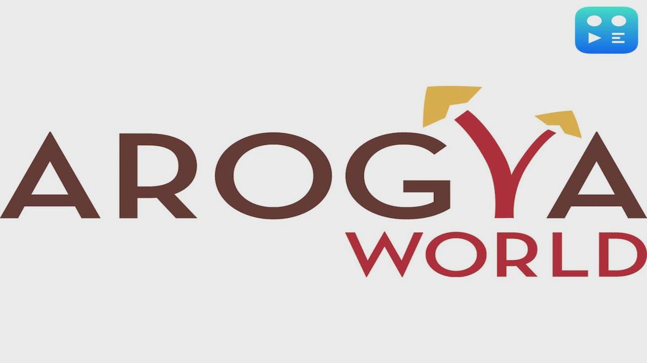 Arogya World Recognizes India's 2025 Healthy Workplaces at the Global Summit & Healthy Workplace Awards