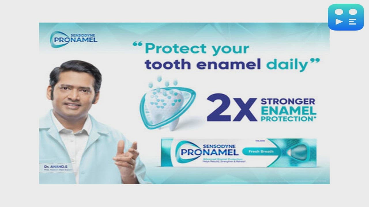 Sensodyne launches globally trusted Pronamel in India, offering advanced enamel care and protection