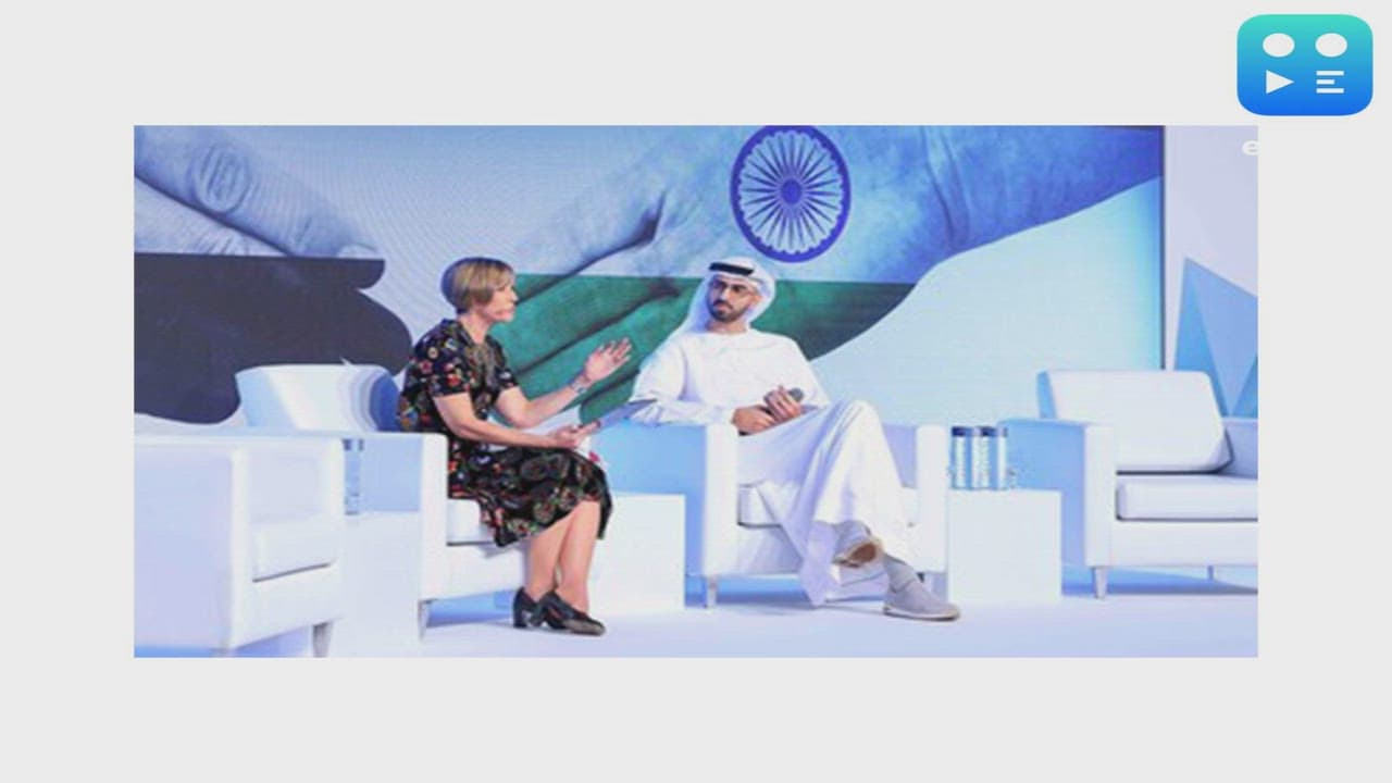 IGF Middle East 2025 to Unveil New India-UAE Innovation Era as Global Tech & Capital Leaders Converge in Dubai