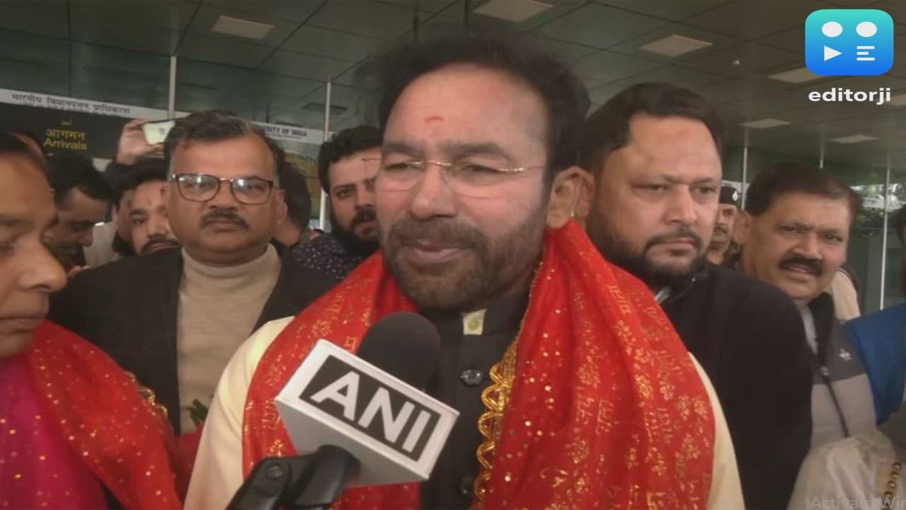 Centre aims to transform J&K into a mineral-rich state; to launch auction of limestone blocks: Mining Minister