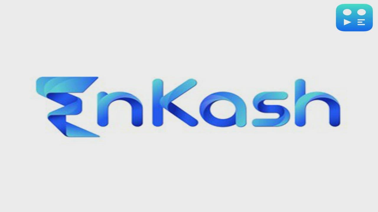 EnKash Launches Full-Stack Co-branded Digital Wallet Infrastructure for B2C Businesses