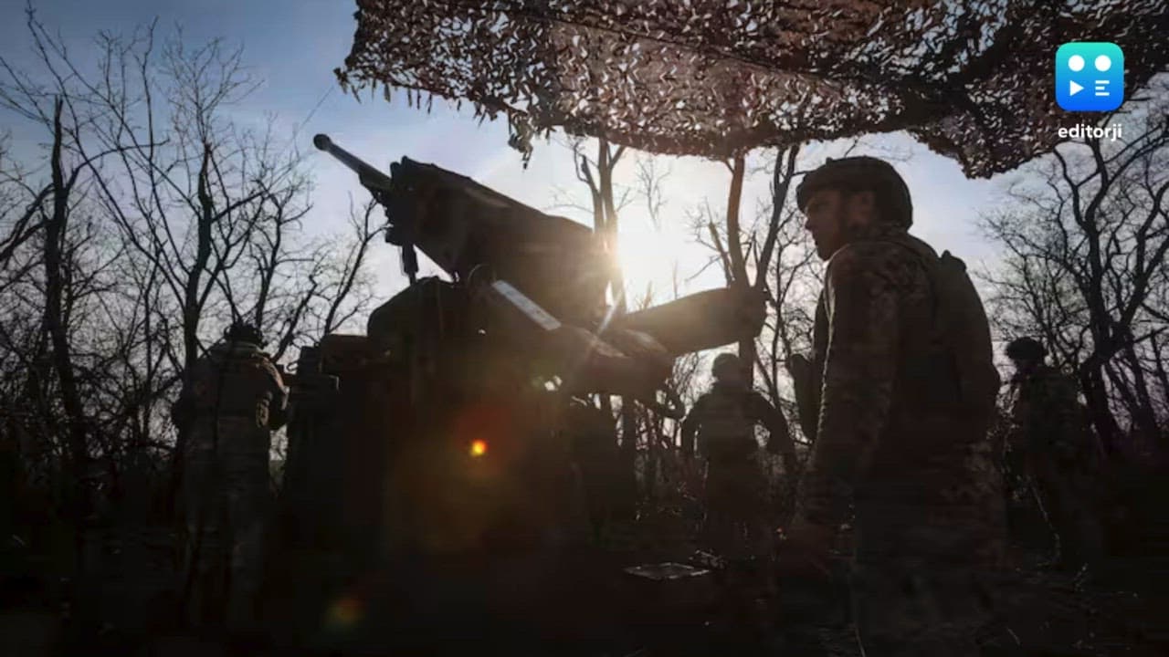 Afghanistan says Pakistani airstrikes in east of country killed 10 people, mostly children