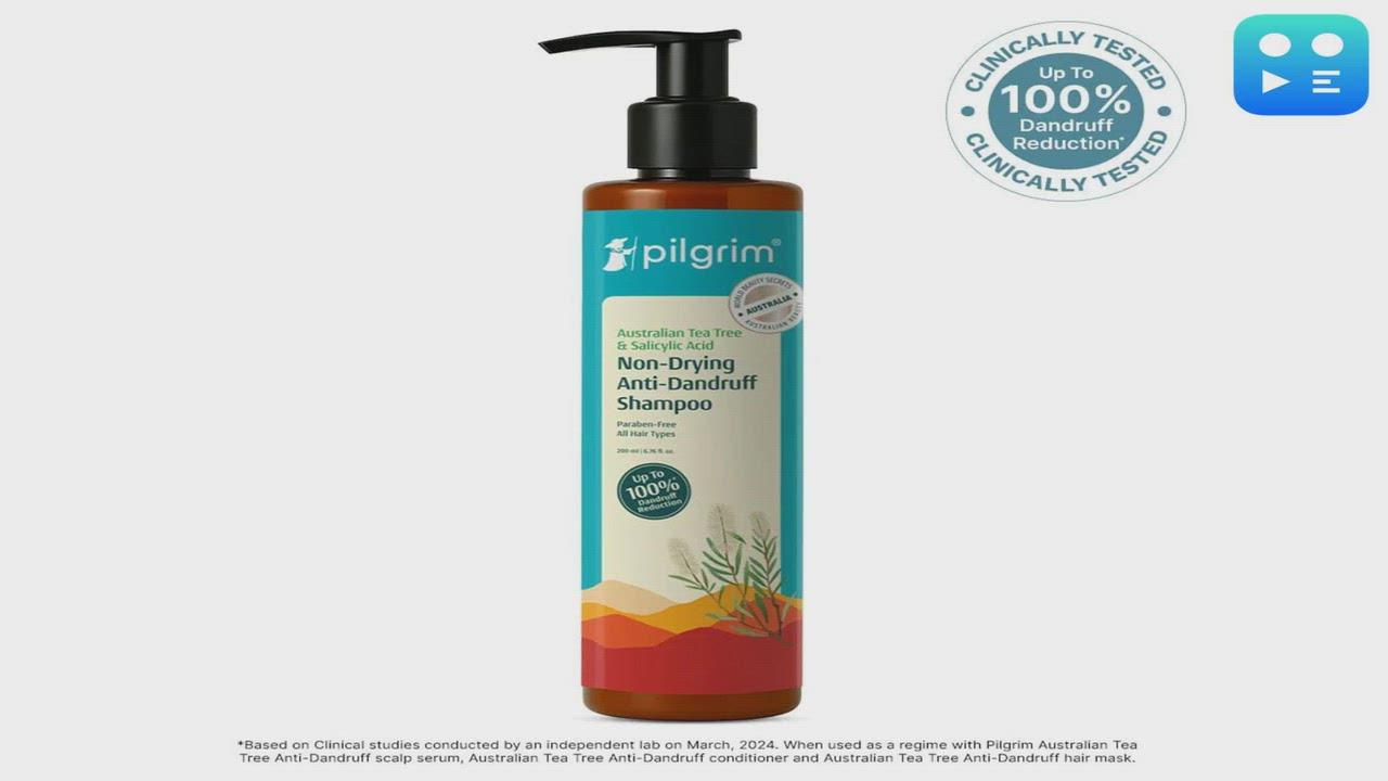 Top 3 Anti-Dandruff Shampoos For Women In India