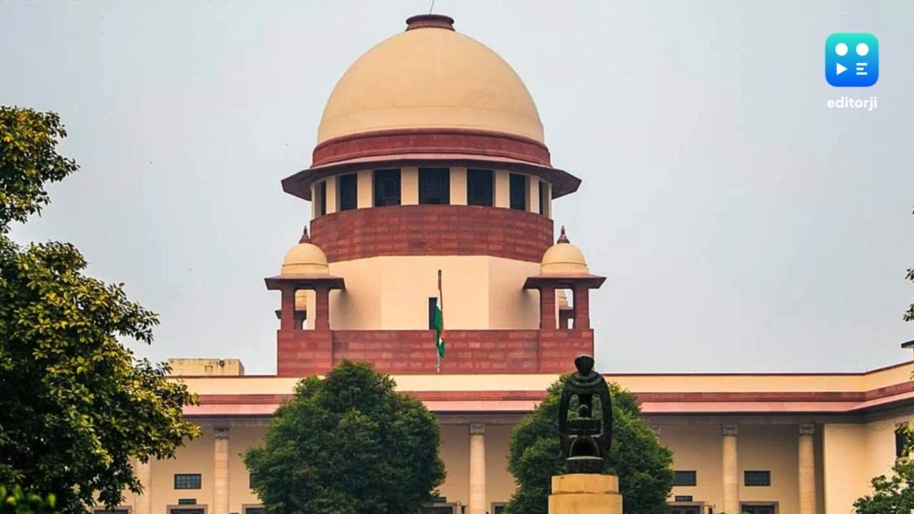 SC rejects Christian officer's appeal against termination of service from Army