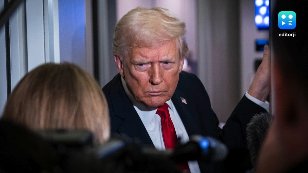 Trump says shooter of National Guard was Afghan committing 'act of terror'