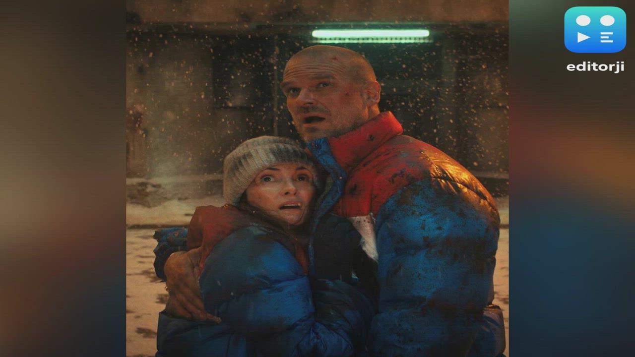 'Stranger Things Season 5' arrives: Meet new faces who've joined the epic finale