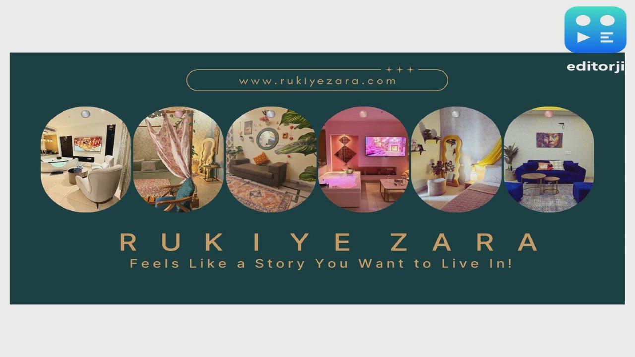 How Rukiye Zara Is Quietly Redefining India's Boutique Travel Economy