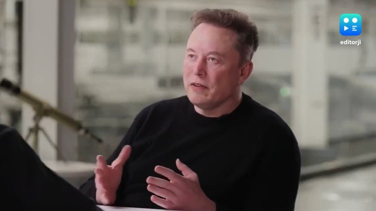 Elon Musk backs H-1B visas, says US benefited immensely from talented Indians