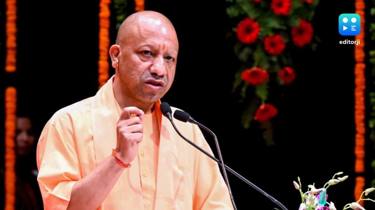 CM Adityanath orders expansion of paddy purchase centres to 5,000 to ensure wider farmer access