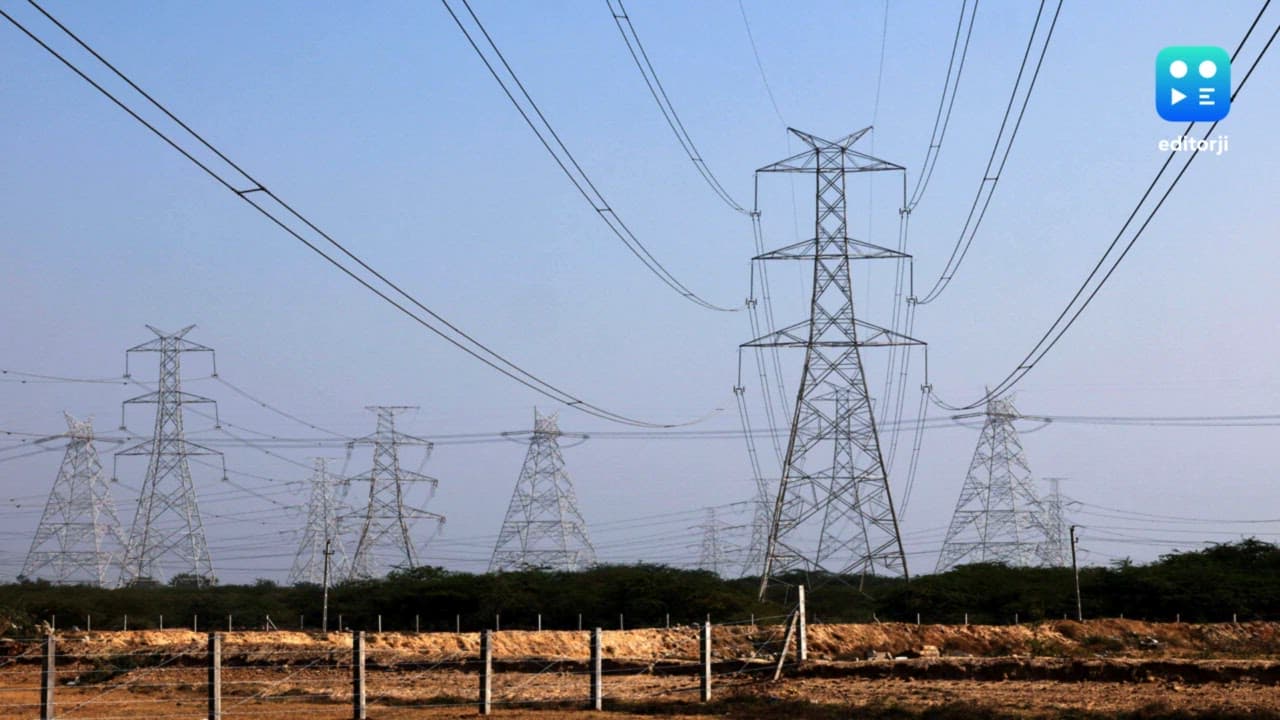 UP govt launches one-time settlement scheme for pending electricity bills