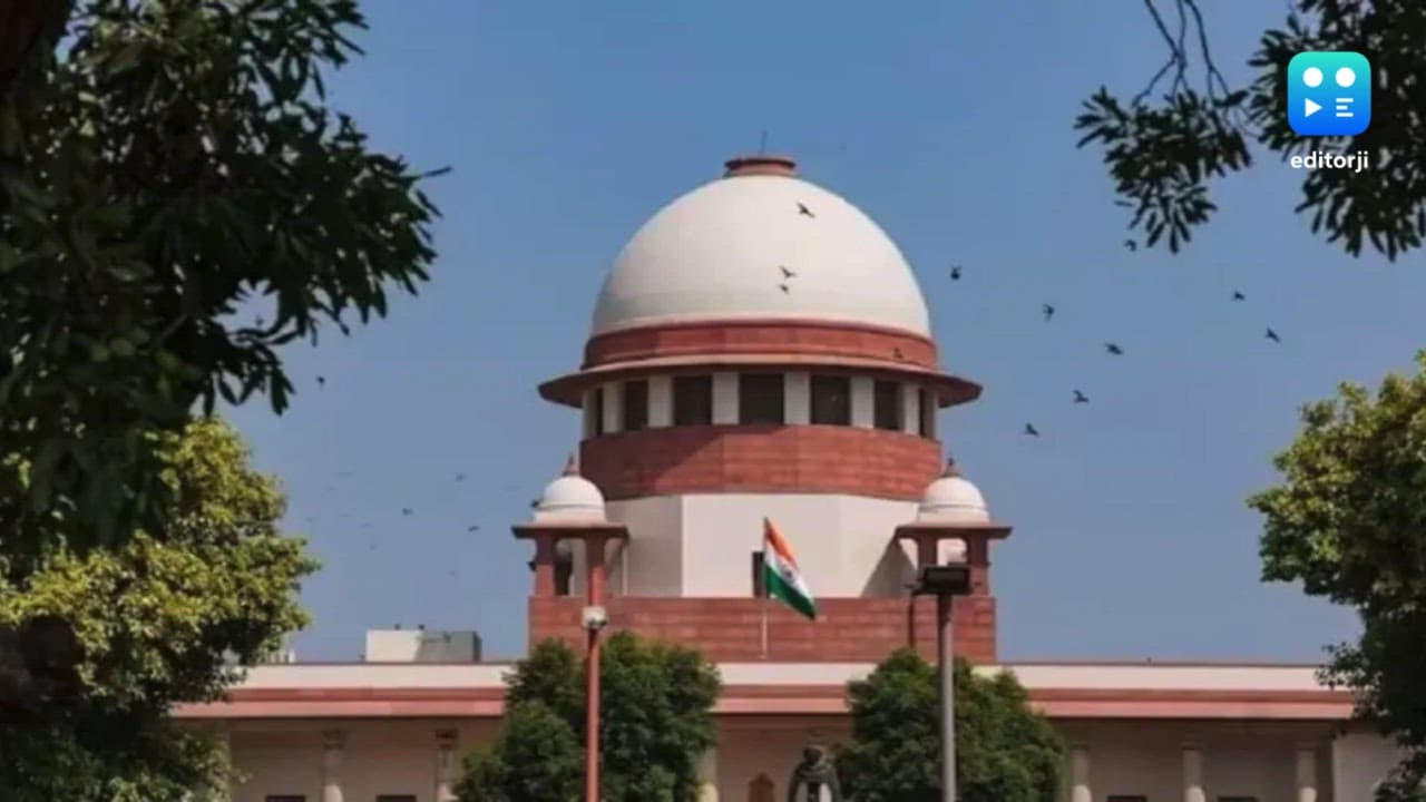 SC questions legal status of Rohingyas, asks can intruders be given red carpet welcome