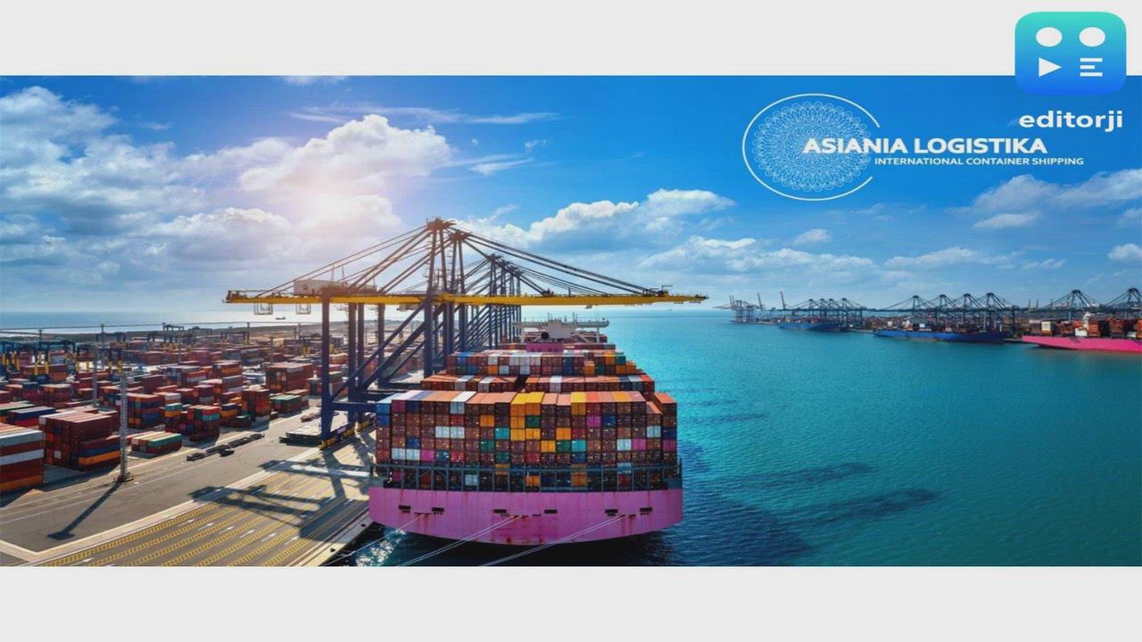Asiania Logistika Officially Launches in India: Aims to Redefine India-Russia-China Trade Logistics